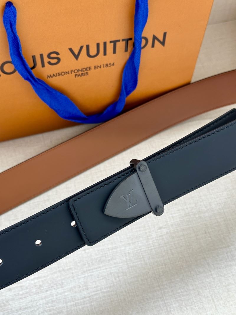 Louis Vuitton Belts